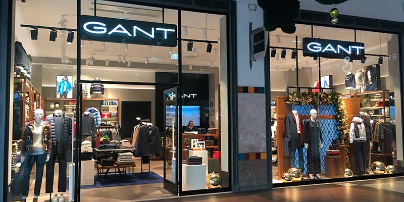 GANT