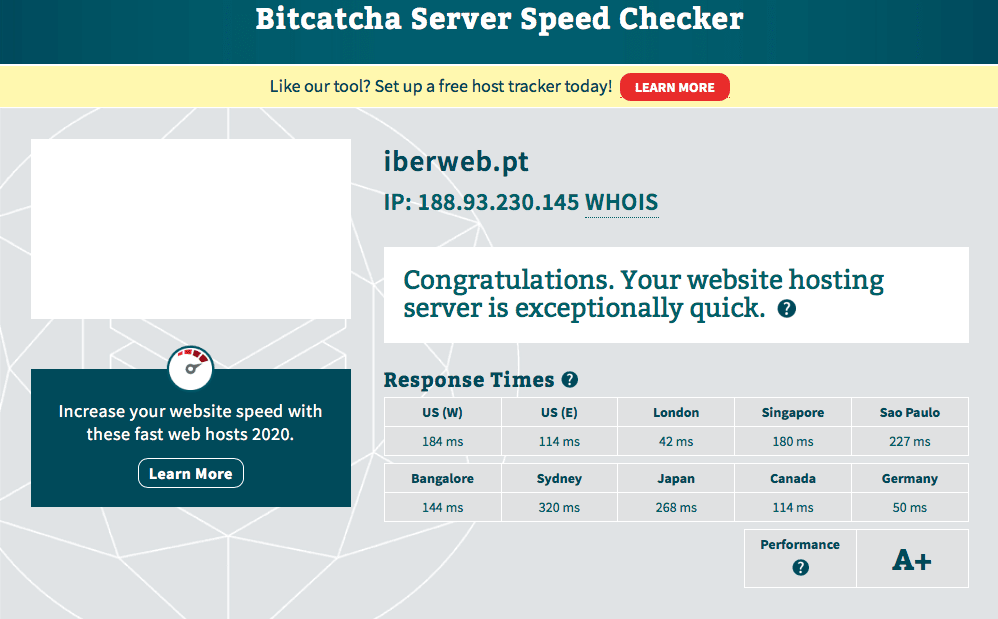 Iberweb