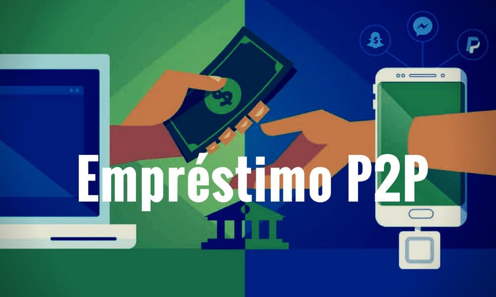 Empréstimos P2P