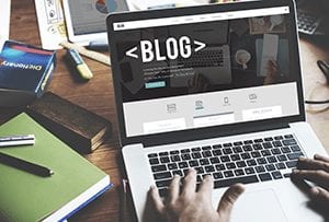 Blogs Portugueses