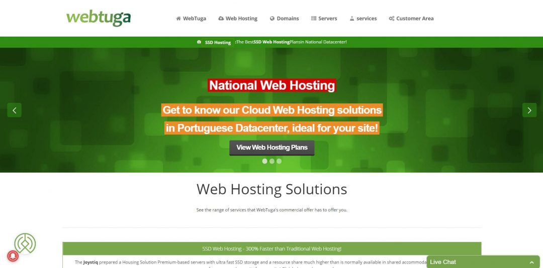 webtuga