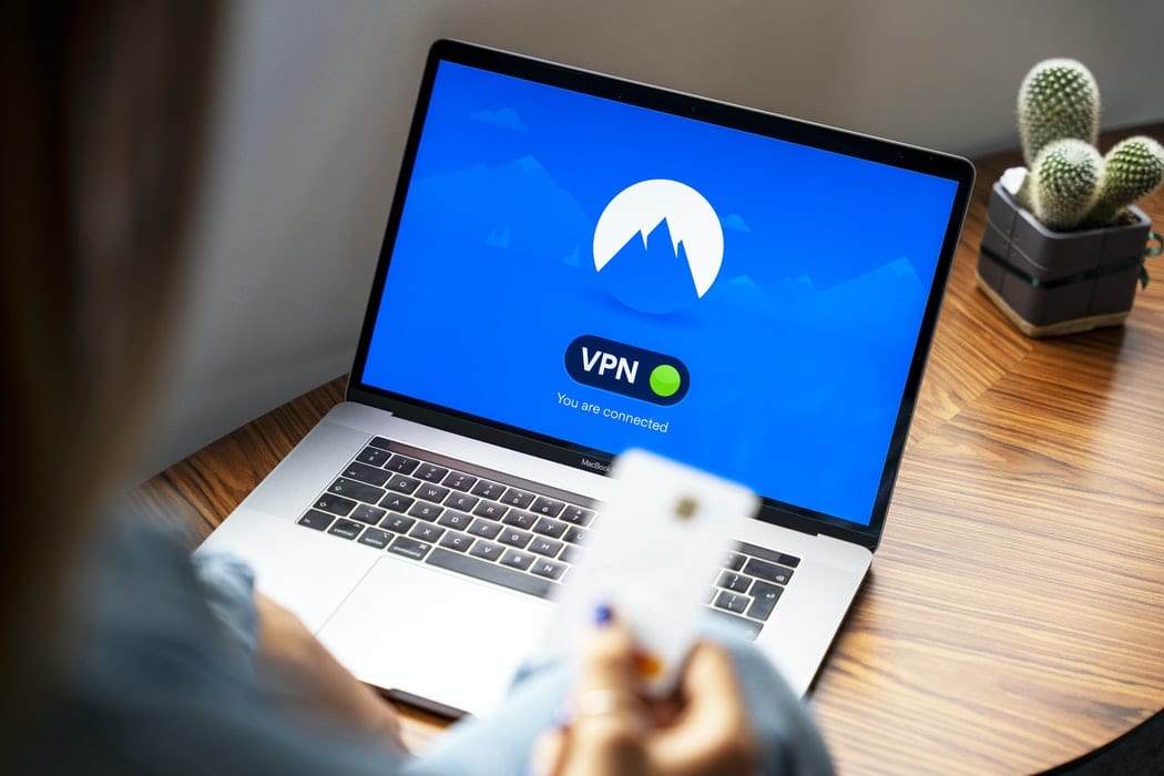melhor VPN Portugal