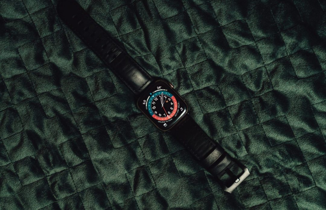 apple watch 7