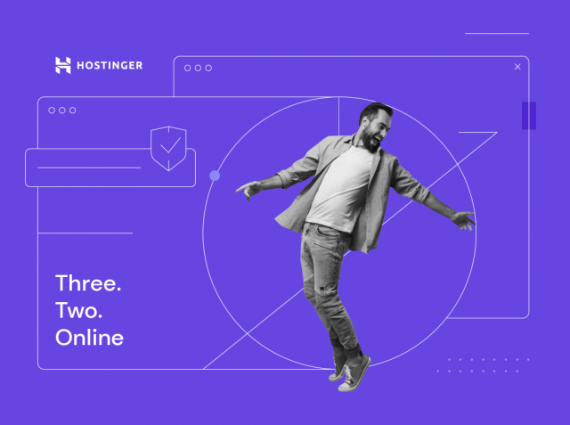 Hostinger Portugal Review