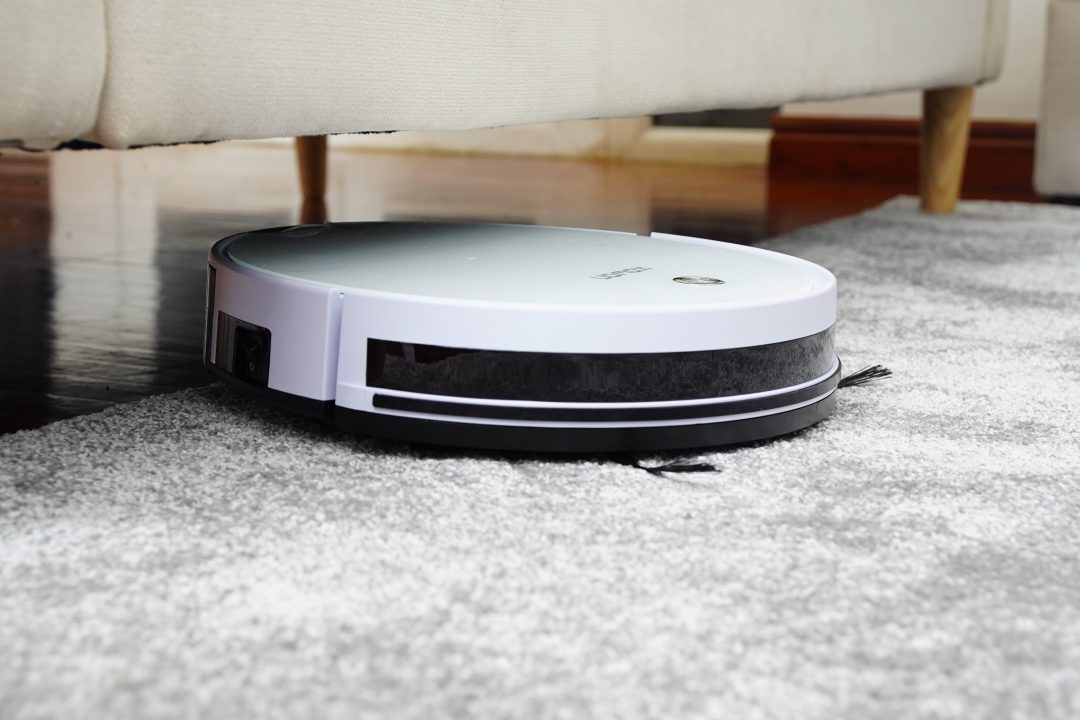Melhores Aspiradores Robot