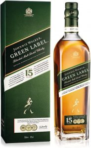 Top 10 Melhores Whiskys do Mundo para Comprar 3