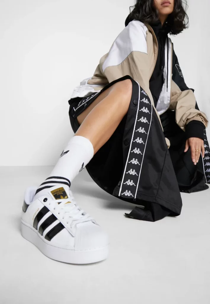 ADIDAS SUPERSTAR BOLD