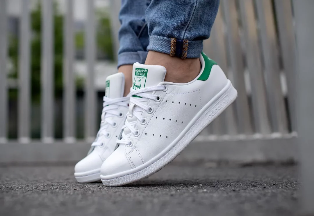 adidas stan smith