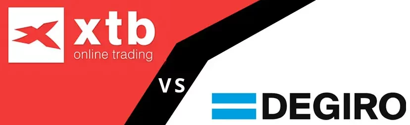 xtb-vs-degiro